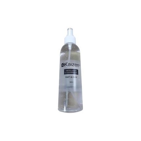 Spray Nettoyant 180Ml Pour Pose Film