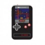 Go Gamer Classic 300 Jeu En 1 Noir Gris Rouge