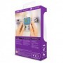 Gamer Mini Classic 160 En 1 Gris Et Violet