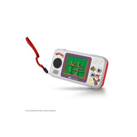 Pocket Player 3 En 1 Don Doko Don