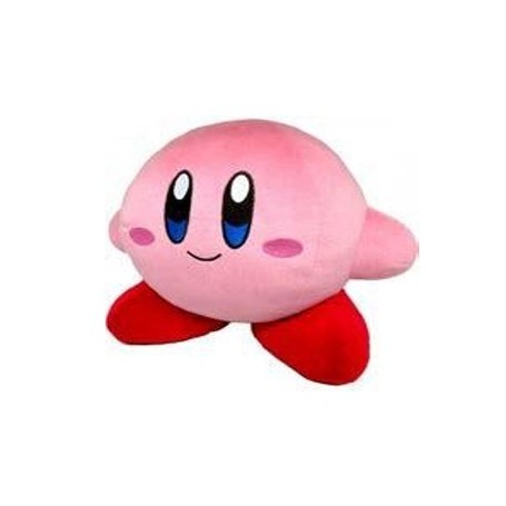 Togetherplus Peluche Kirby 14 cm