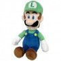 Togetherplus Peluche Luigi 26 cm