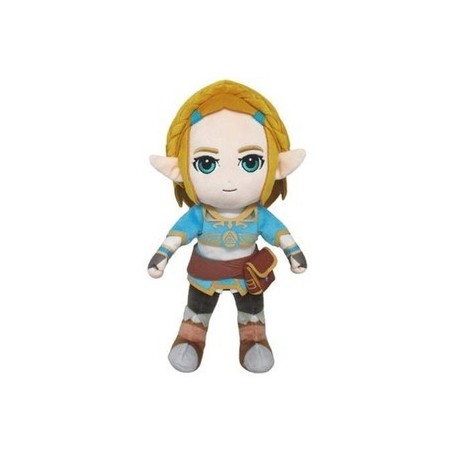 Togetherplus Peluche Zelda 28 cm