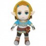 Togetherplus Peluche Zelda 28 cm