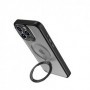 MAGSAFE STAND NOIR IPHONE 15 PRO