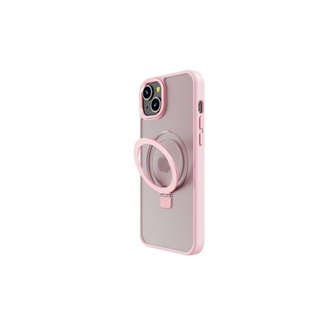 MAGSAFE STAND ROSE IPHONE 15 PLUS