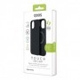 COQUE TOUCH PURE SNAP (MAGSAFE) IPHONE 15 PLUS MINUIT