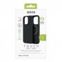 COQUE TOUCH PURE SNAP (MAGSAFE) IPHONE 15 PRO MAX MINUIT