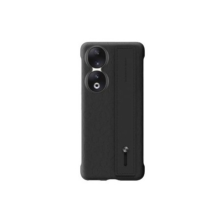 90 Phone Case Black