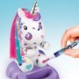 Style 4 Ever - Lampe Licorne a Décorer Cosmique Edition Collector - OF