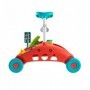 Fisher-Price - Trotteur D'Activites Evolutif - jouet d'éveil 1er age -