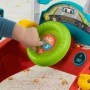 Fisher-Price - Trotteur D'Activites Evolutif - jouet d'éveil 1er age -