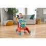 Fisher-Price - Trotteur D'Activites Evolutif - jouet d'éveil 1er age -