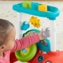 Fisher-Price - Trotteur D'Activites Evolutif - jouet d'éveil 1er age -