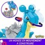 Mega Pokémon HKT26 jouet de construction