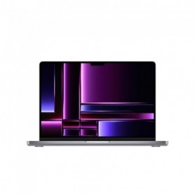 Apple - 16 MacBook Pro (2023) - Puce Apple M2 Pro - RAM 16Go - Stockag