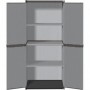 Armoire TOOD Gris Résine 60 Kg 20 kg