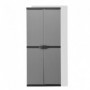 Armoire TOOD Gris Résine 60 Kg 20 kg