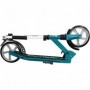 Trottinette pliable ajustable 200mm - Verte - SKIDS CONTROL OXYGEN - O