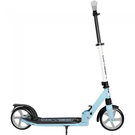 Trottinette Stamp Oxygen Bleu