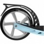 Trottinette Stamp Oxygen Bleu