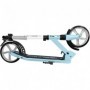 Trottinette pliable ajustable 200mm - Bleu - SKIDS CONTROL OXYGEN - OX