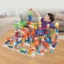 Vtech - Marble Rush Circuit a Billes - Rocket Set Electronic M100E