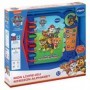 VTECH PAT PATROUILLE - MON LIVRE-JEU MISSION ALPHABET