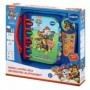 VTECH PAT PATROUILLE - MON LIVRE-JEU MISSION ALPHABET