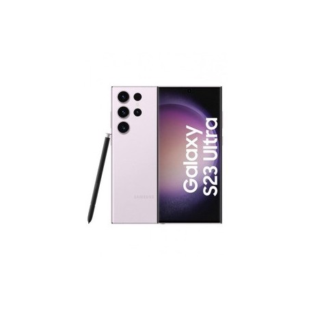 Samsung Galaxy S23 Ultra 5G 256GB Pink