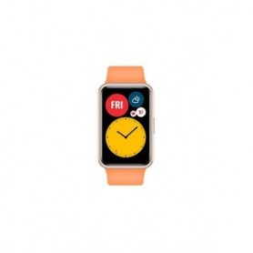 Watch Fit ORANGE