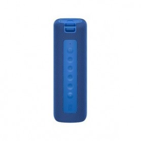 Haut-Parleurs bluetooth portables Xiaomi MDZ-36-DB 16W 2600 mAh Bleu 16 W