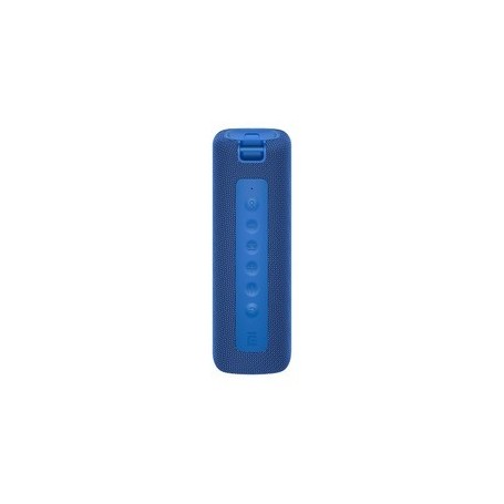 Haut-Parleurs bluetooth portables Xiaomi MDZ-36-DB 16W 2600 mAh Bleu 16 W