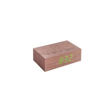 Flip NATURAL WALNUT