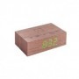 Flip NATURAL WALNUT