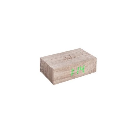 Flip ASH WOOD EFECT