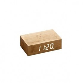Flip NATURAL BAMBOO WOOD
