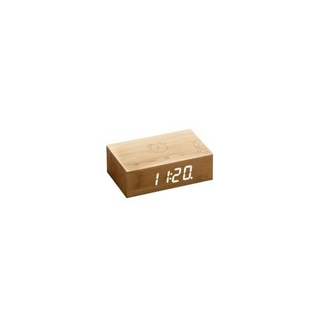 Flip NATURAL BAMBOO WOOD