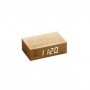 Flip NATURAL BAMBOO WOOD