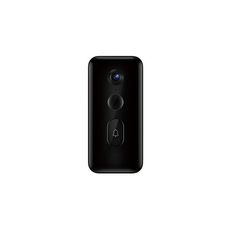 Sonnette électrique Xiaomi Smart Doorbell 3 (5 V)