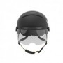Casque INTELLIGENT L23 Dark Night M