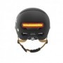 Casque INTELLIGENT L23 Dark Night M