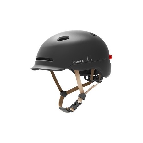 Casque URBAIN C20 Midnight Black L