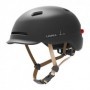 Casque URBAIN C20 Midnight Black L