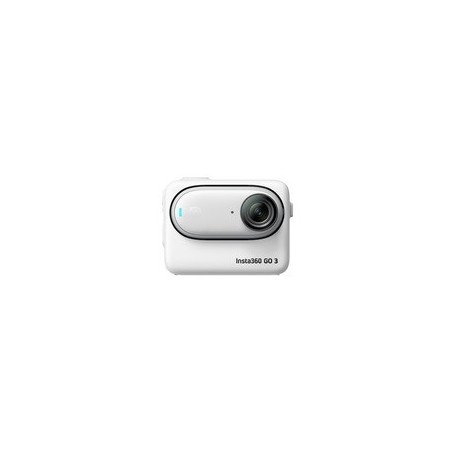 Caméra de sport Insta360 GO 3 Blanc