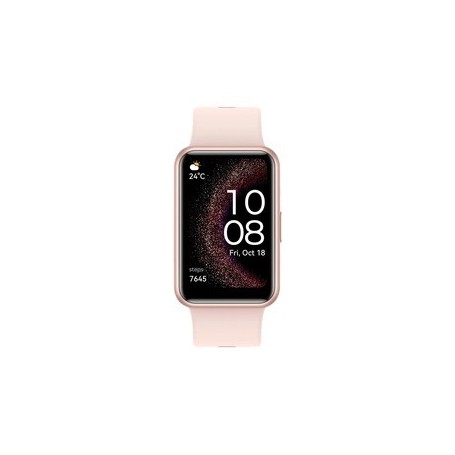 Watch FIT SPECIAL EDITION NEBULA PINK