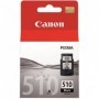 Canon Cartouche d'encre noire PG-510BK