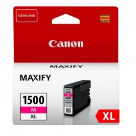 Canon Cartouche PGI-1500XL - Magenta - XL