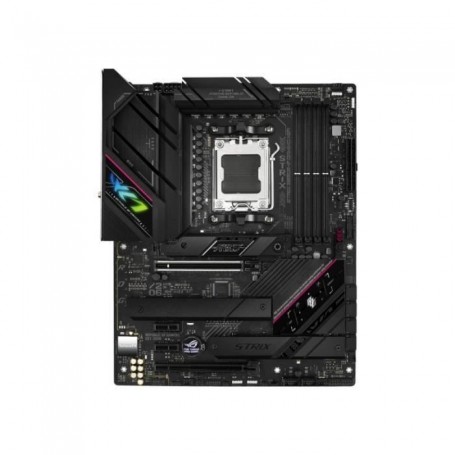 Asus ROG STRIX B650E-F Gaming WIFI AMD B650 Emplacement AM5 ATX