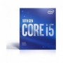 Processeur Intel Core i5-10400F (BX8070110400F) Socket LGA1200 (chipse